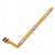 Power Button Flex Cable For Elephone P8000 On Off Flex Pcb By - Maxbhi Com