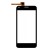 Touch Screen Digitizer For Panasonic Eluga S Mini Black By - Maxbhi Com