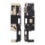 Charging Connector Flex Pcb Board For Gionee F105 By - Maxbhi Com