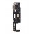 Charging Connector Flex Pcb Board For Gionee F105 By - Maxbhi Com