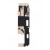 Charging Connector Flex Pcb Board For Gionee F105 By - Maxbhi Com