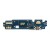Charging Connector Flex Pcb Board For Itel Powerpro P41 By - Maxbhi Com