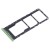 Sim Card Holder Tray For Infinix Hot 12 Play Green - Maxbhi Com
