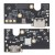 Charging Connector Flex Pcb Board For Blackview Bv6600 Pro By - Maxbhi Com