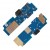 Charging Connector Flex Pcb Board For Blackview Bv9800 Pro By - Maxbhi Com