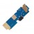 Charging Connector Flex Pcb Board For Blackview Bv9800 Pro By - Maxbhi Com