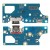 Charging Connector Flex Pcb Board For Motorola Moto E32s By - Maxbhi Com