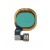 Fingerprint Sensor Flex Cable For Infinix Hot 12 Play Green By - Maxbhi Com