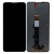 Lcd With Touch Screen For Motorola Moto E32s Grey By - Maxbhi Com