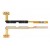 Power Button Flex Cable For Motorola Moto E32s On Off Flex Pcb By - Maxbhi Com