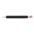 Volume Side Button Outer For Motorola Moto E32s Black By - Maxbhi Com