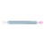 Volume Side Button Outer For Motorola Moto E32s Silver By - Maxbhi Com