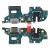 Charging Connector Flex Pcb Board For Realme Narzo 50 5g By - Maxbhi Com