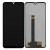 Lcd With Touch Screen For Blackview Bv9800 Pro Black By - Maxbhi Com