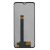 Lcd With Touch Screen For Blackview Bv9800 Pro Black By - Maxbhi Com