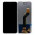 Lcd With Touch Screen For Infinix Hot 12 Play Black By - Maxbhi Com
