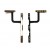 Power Button Flex Cable For Infinix Hot 12 Play On Off Flex Pcb By - Maxbhi Com