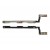 Power Button Flex Cable For Infinix Hot 12i On Off Flex Pcb By - Maxbhi Com