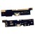 Charging Connector Flex Pcb Board For Oukitel C3 By - Maxbhi Com
