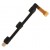Volume Button Flex Cable For Oukitel C3 By - Maxbhi Com
