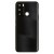 Back Panel Cover For Infinix Hot 12i Black - Maxbhi Com