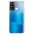 Back Panel Cover For Infinix Hot 12i Blue - Maxbhi Com