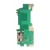 Charging Connector Flex Pcb Board For Umidigi S2 Pro By - Maxbhi Com