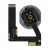 Home Button Complete For Apple Ipad Pro Wifi Cellular 256gb Black By - Maxbhi Com