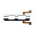 Volume Button Flex Cable For Umidigi S2 Pro By - Maxbhi Com
