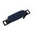 Home Button Outer For Samsung Galaxy Fame Duos C6812 Black By - Maxbhi Com