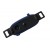 Home Button Outer For Samsung Galaxy Fame Duos C6812 Black By - Maxbhi Com