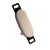Home Button Outer For Samsung Galaxy Fame Duos C6812 White By - Maxbhi Com