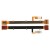 Power Button Flex Cable For Sony Ericsson Xperia E On Off Flex Pcb By - Maxbhi Com
