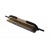 Volume Side Button Outer For Samsung Galaxy Fame Duos C6812 Black By - Maxbhi Com