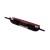 Volume Side Button Outer For Samsung Galaxy Fame Duos C6812 Black By - Maxbhi Com