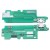 Charging Connector Flex Pcb Board For Gionee P8w By - Maxbhi Com