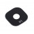 Camera Lens For Samsung Galaxy E500m Black By - Maxbhi Com