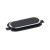 Home Button Outer For Samsung Galaxy E500m Black By - Maxbhi Com