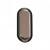 Home Button Outer For Samsung Galaxy E500m Brown By - Maxbhi Com