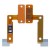 Power Button Flex Cable For Samsung Galaxy E500m On Off Flex Pcb By - Maxbhi Com