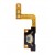 Home Button Flex Cable Only For Samsung Galaxy Tab A 8 By - Maxbhi Com