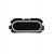 Home Button Outer For Samsung Galaxy Tab A 8 Black By - Maxbhi Com