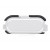 Home Button Outer For Samsung Galaxy Tab A 8 White By - Maxbhi Com