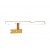 Volume Button Flex Cable For Meizu A5 By - Maxbhi Com