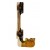 Volume Button Flex Cable For Lenovo A670t By - Maxbhi Com