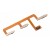 Power Button Flex Cable For Nokia 3 2 On Off Flex Pcb By - Maxbhi Com