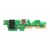 Charging Connector Flex Pcb Board For Infinix Hot 10 Play By - Maxbhi Com