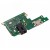 Charging Connector Flex Pcb Board For Vivo S1 By - Maxbhi Com