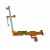 Volume Button Flex Cable For Lg Optimus Pad V900 By - Maxbhi Com