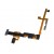 Volume Button Flex Cable For Lg Optimus Pad V900 By - Maxbhi Com